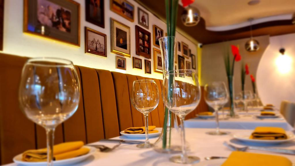 Rilys Indian Restaurant-2