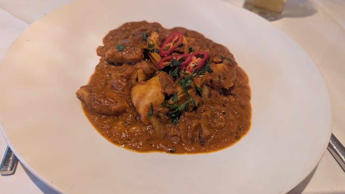 Rilys Indian Restaurant-3