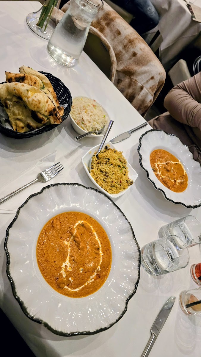 Rilys Indian Restaurant-4