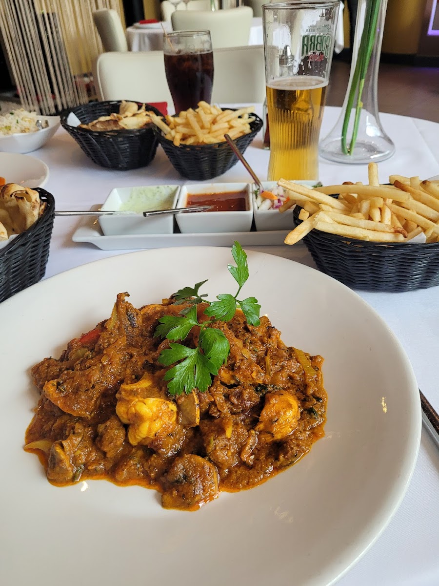 Rilys Indian Restaurant-5